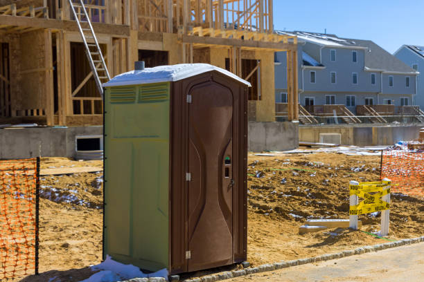 Best Construction Site Portable Toilets in Roslyn Estates, NY